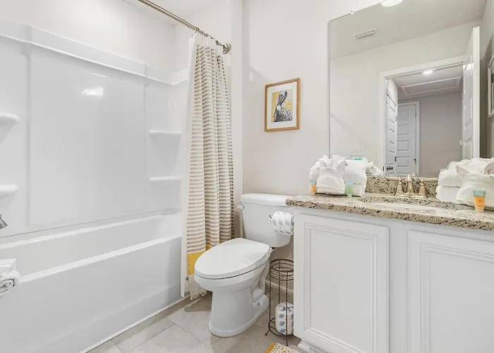 Paradise Holiday home Pensacola
