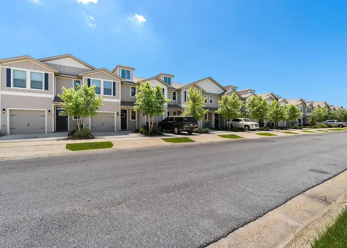 Holiday home Paradise Pensacola
