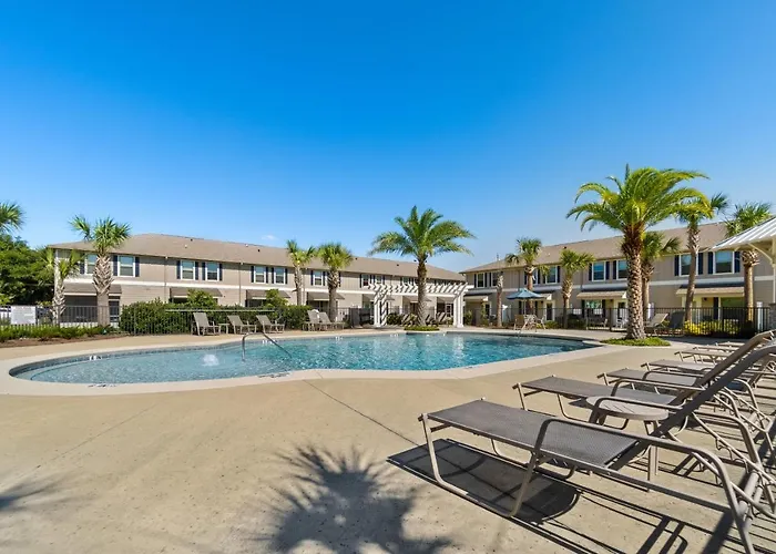 Holiday home Paradise