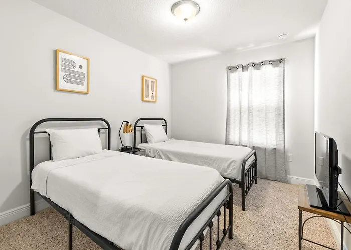 Paradise Holiday home Pensacola