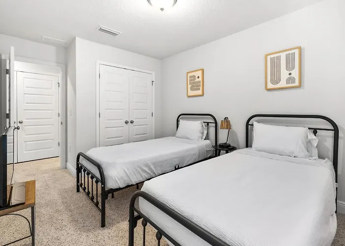 Holiday home Paradise Pensacola