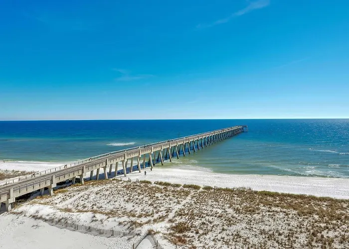 Paradise * Pensacola