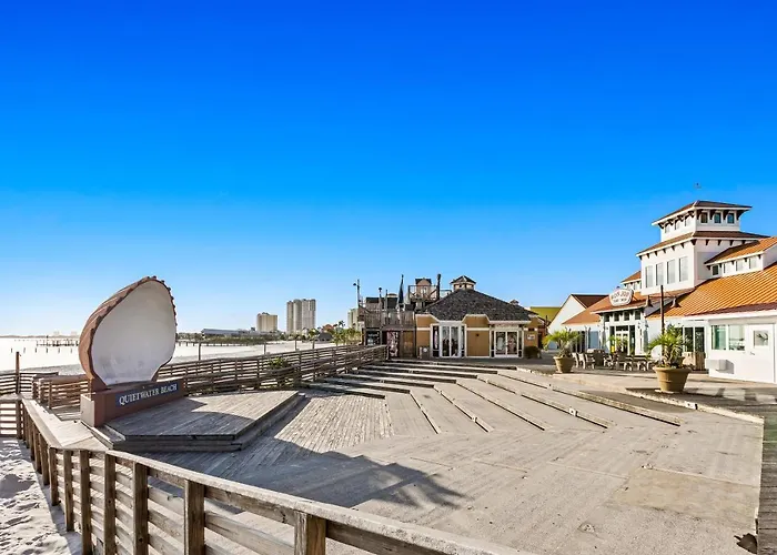 Paradise Holiday home Pensacola